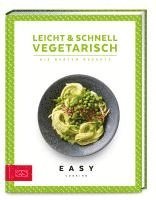 bokomslag Leicht & schnell - Vegetarisch