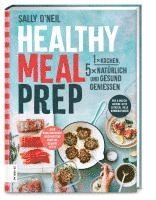 Healthy Meal Prep 1