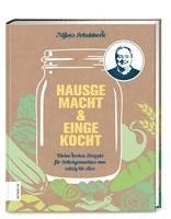 bokomslag Hausgemacht & eingekocht