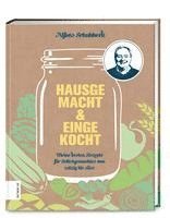 Hausgemacht & eingekocht