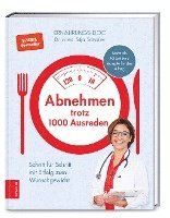 bokomslag Abnehmen trotz 1000 Ausreden