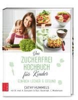 bokomslag Das Zuckerfrei-Kochbuch für Kinder