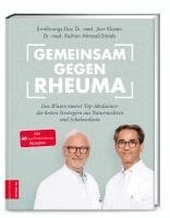 Jörn Klasen, Keihan Ahmadi-Simab - Gemeinsam gegen Rheuma, Inbunden