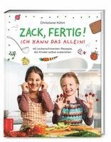 bokomslag Zack, fertig! Ich kann das allein!