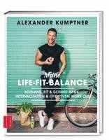 bokomslag Meine Life-Fit-Balance