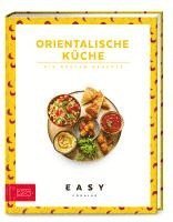 Orientalische Küche 1