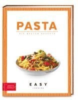 bokomslag Pasta