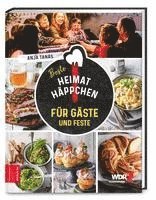 Beste Heimathäppchen