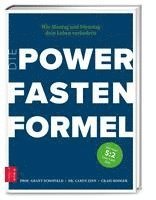 bokomslag Die Power Fasten Formel