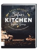 Safari Kitchen 1