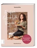 bokomslag Einfach Glücklich Vegan