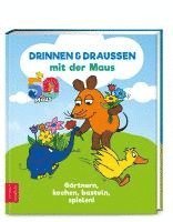 bokomslag Drinnen & draußen mit der Maus