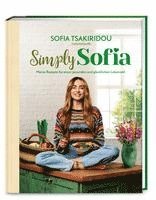 bokomslag Simply Sofia