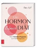 bokomslag Die Hormon-Balance-Diät