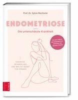 bokomslag Endometriose - Die unterschätzte Krankheit