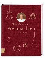 Alfons Schuhbeck - Weihnachten, Inbunden