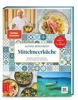bokomslag Schuhbecks Mittelmeerküche