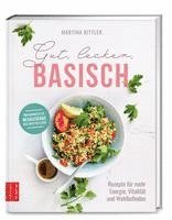 bokomslag Gut, lecker, basisch