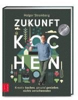 bokomslag Zukunft kochen