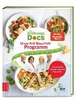 bokomslag Die Ernährungs-Docs - Unser Anti-Bauchfett-Programm