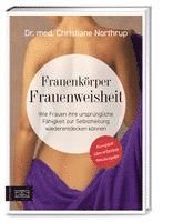 bokomslag Frauenkörper - Frauenweisheit