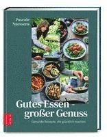 bokomslag Gutes Essen - Großer Genuss