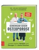 Helge Riepenhof, Holger Stromberg - Gemeinsam gegen Osteoporose, Inbunden