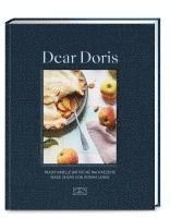 bokomslag Dear Doris