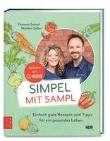 Thomas Sampl, Madlen Zeller - Simpel mit Sampl, Inbunden