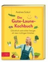 bokomslag Das Gute-Laune-Kochbuch