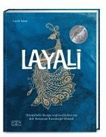bokomslag Layali