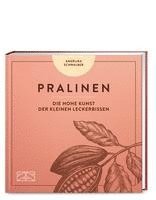 bokomslag Pralinen