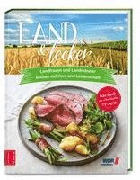 Land & lecker (Bd. 6) 1