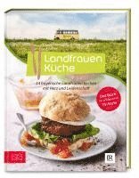 bokomslag Landfrauenküche (Bd. 7)