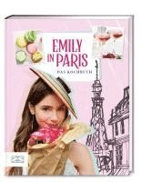 bokomslag Emily in Paris