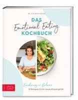 bokomslag Das Emotional Eating Kochbuch