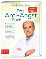 bokomslag Das Anti-Angst-Buch