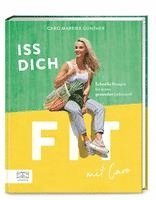 bokomslag Iss dich fit mit Caro