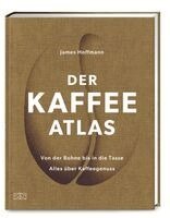 James Hoffmann - Der Kaffeeatlas, Inbunden