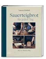 Vanessa Kimbell - Sauerteigbrot für jeden Tag, Inbunden