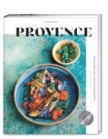 bokomslag Provence
