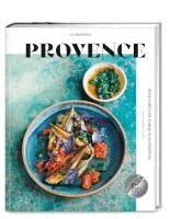 Catherine Roig - Provence, Inbunden