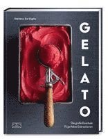 bokomslag Gelato