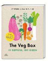 David Flynn, Stephen Flynn - The Veg Box, Inbunden