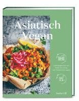 bokomslag Asiatisch vegan