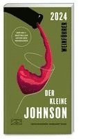 bokomslag Der kleine Johnson 2024