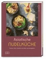 bokomslag Asiatische Nudelküche