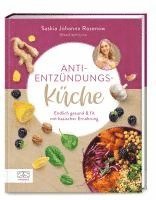 bokomslag Anti-Entzündungs-Küche