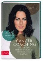 bokomslag Cancer Coaching