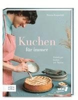 bokomslag Kuchen für immer